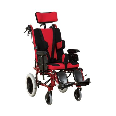 Silla postural Infantil 3